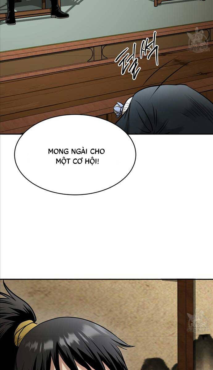 Ma Nhân Hoa Sơn Chapter 68 - Trang 38