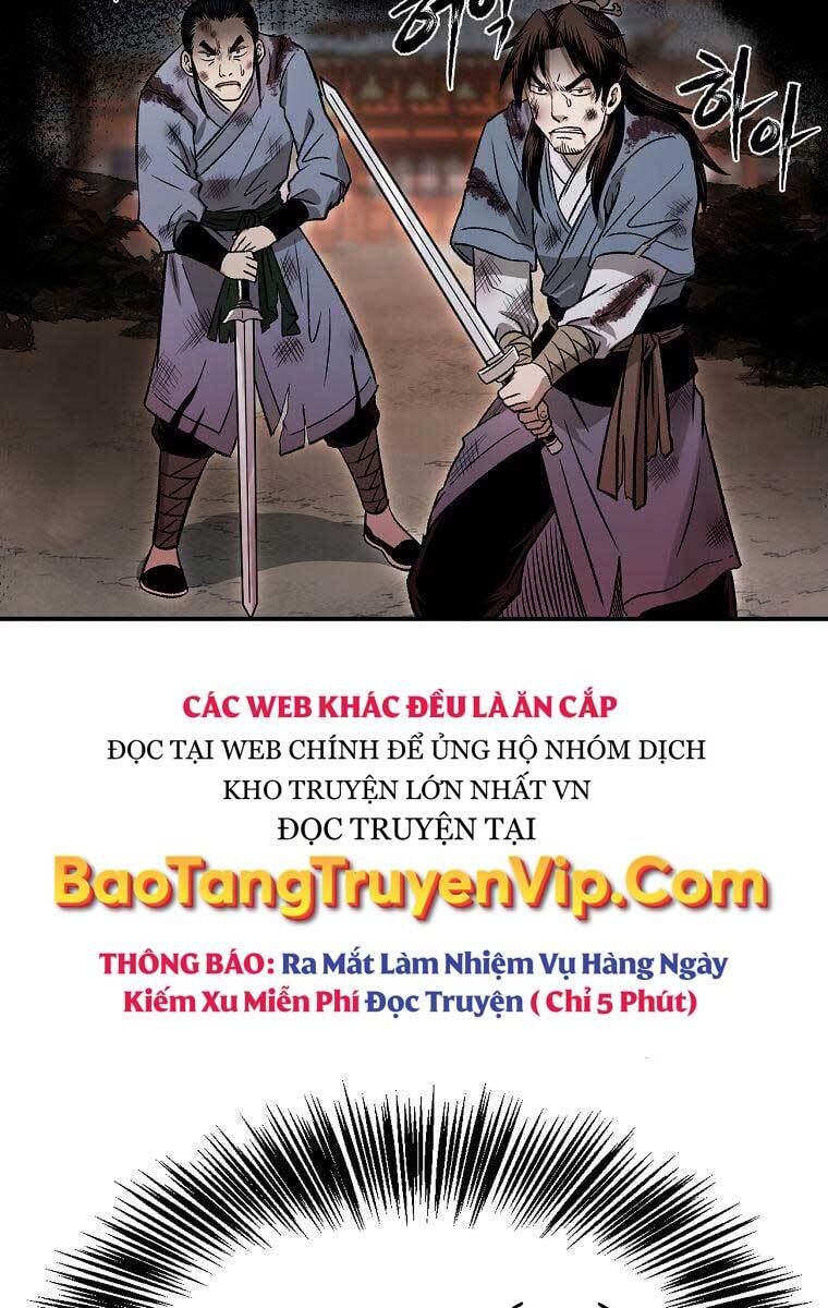 Ma Nhân Hoa Sơn Chapter 35 - Trang 10