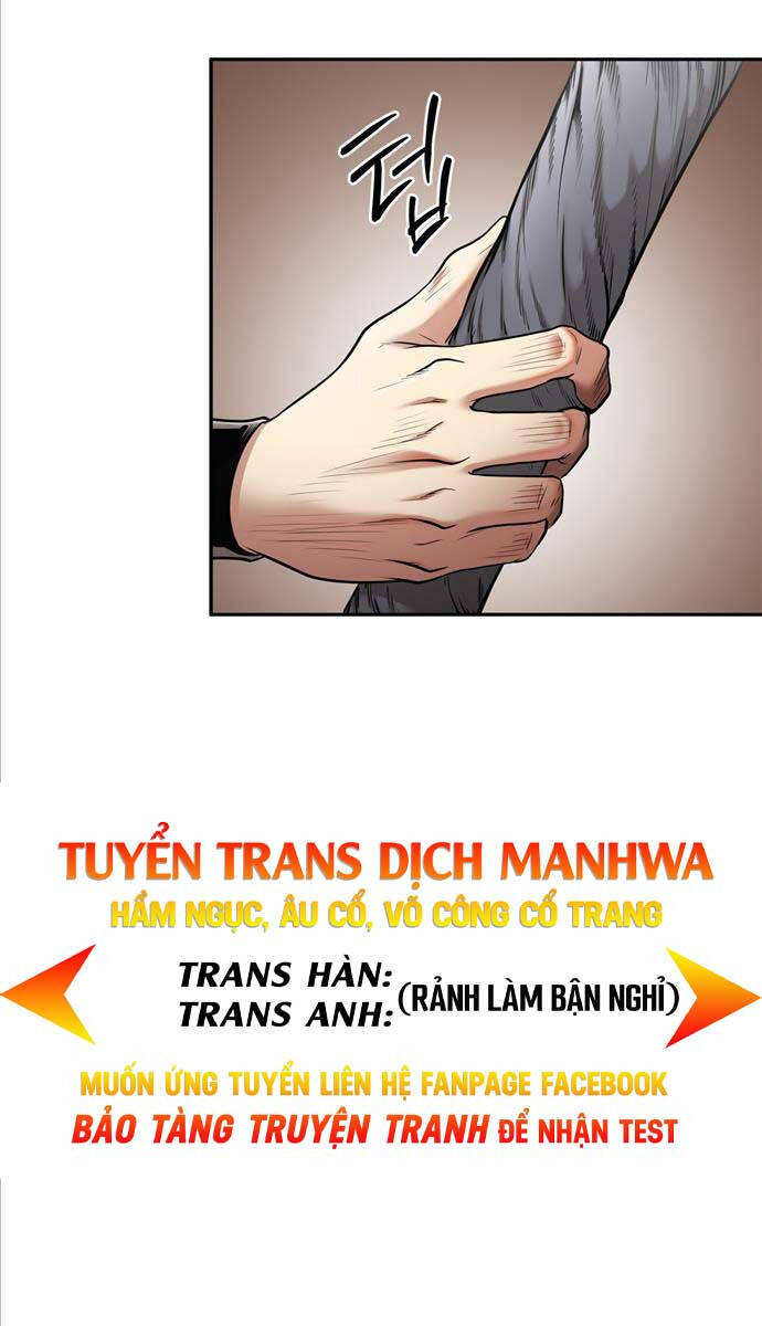 Ma Nhân Hoa Sơn Chapter 68 - Trang 120