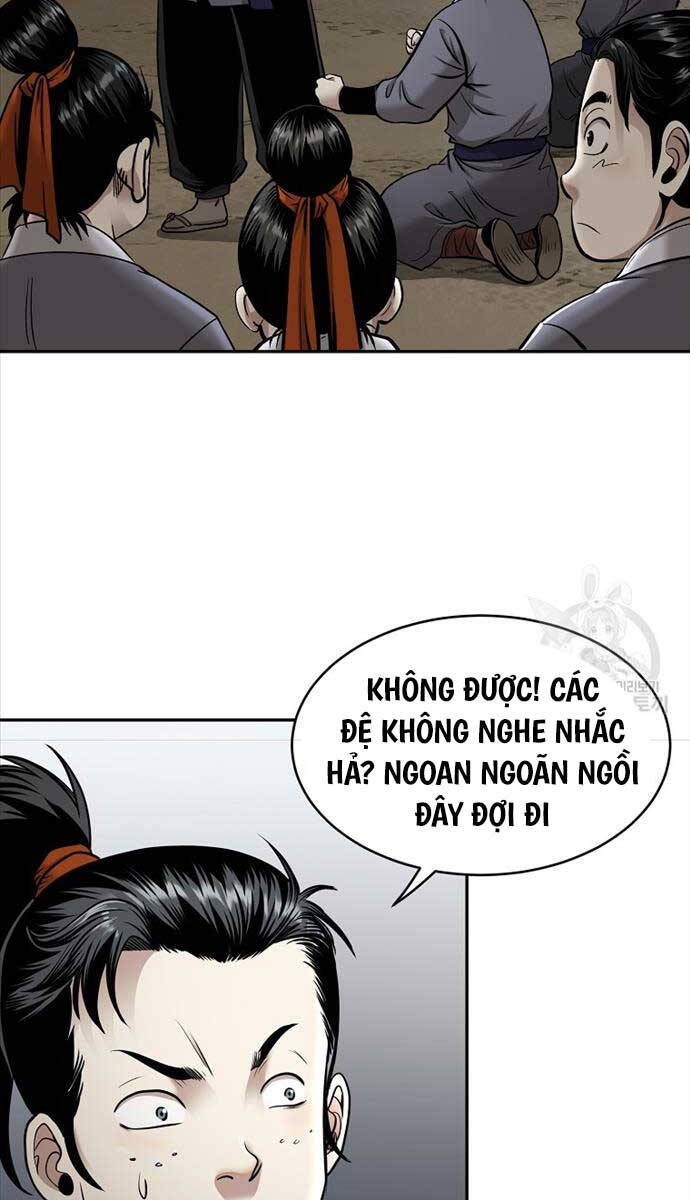 Ma Nhân Hoa Sơn Chapter 64 - Trang 88