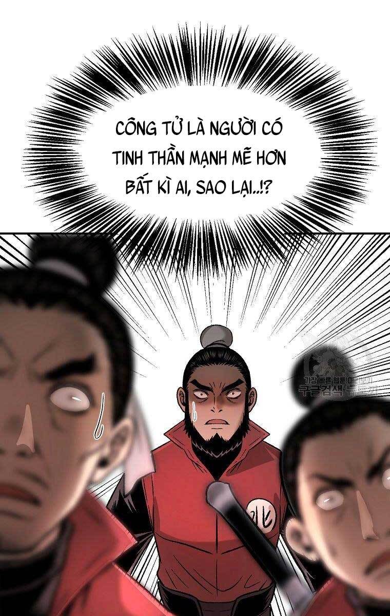 Ma Nhân Hoa Sơn Chapter 31 - Trang 16