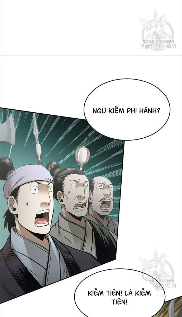 Ma Nhân Hoa Sơn Chapter 63 - Trang 47