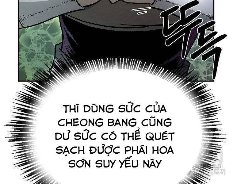 Ma Nhân Hoa Sơn Chapter 23 - Trang 144