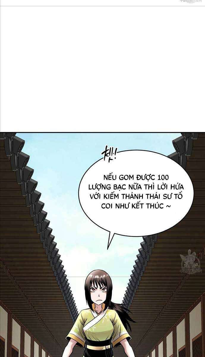 Ma Nhân Hoa Sơn Chapter 68 - Trang 26