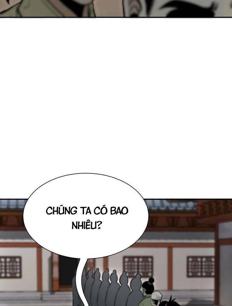 Ma Nhân Hoa Sơn Chapter 16 - Trang 106