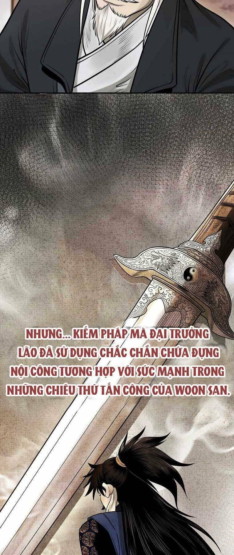 Ma Nhân Hoa Sơn Chapter 13 - Trang 55