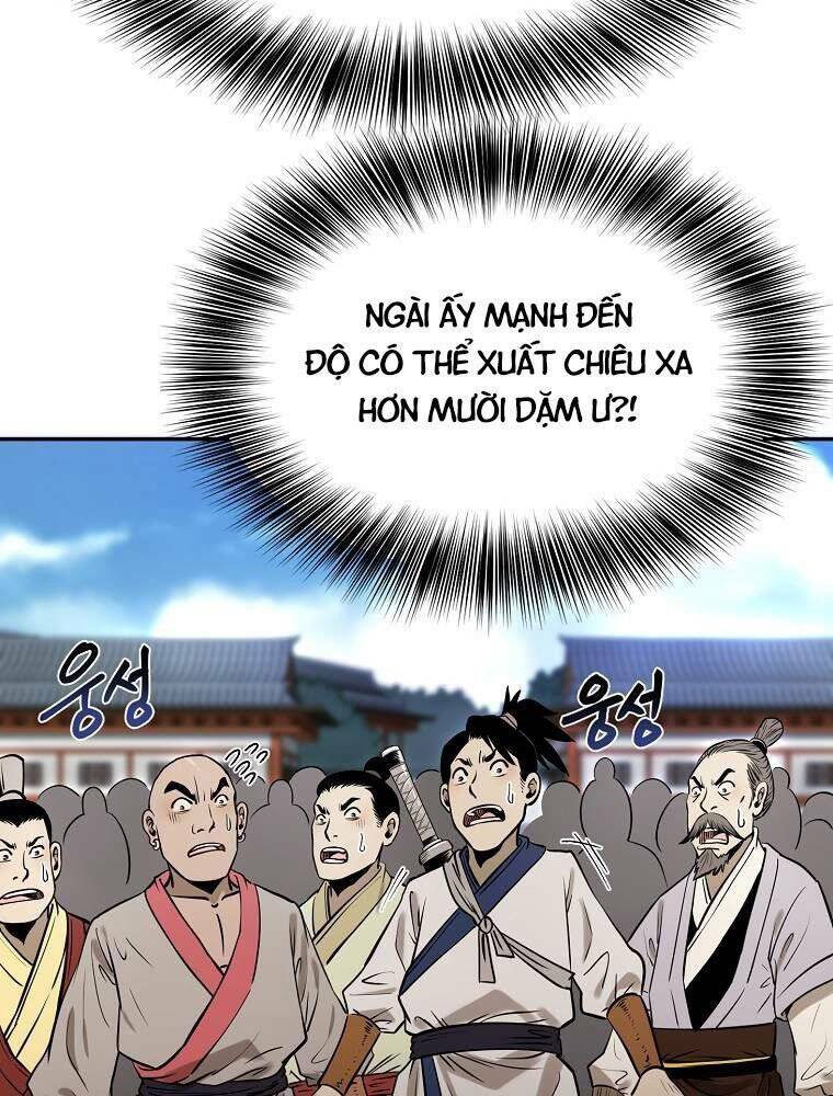 Ma Nhân Hoa Sơn Chapter 16 - Trang 6