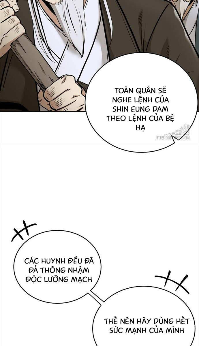 Ma Nhân Hoa Sơn Chapter 74 - Trang 46