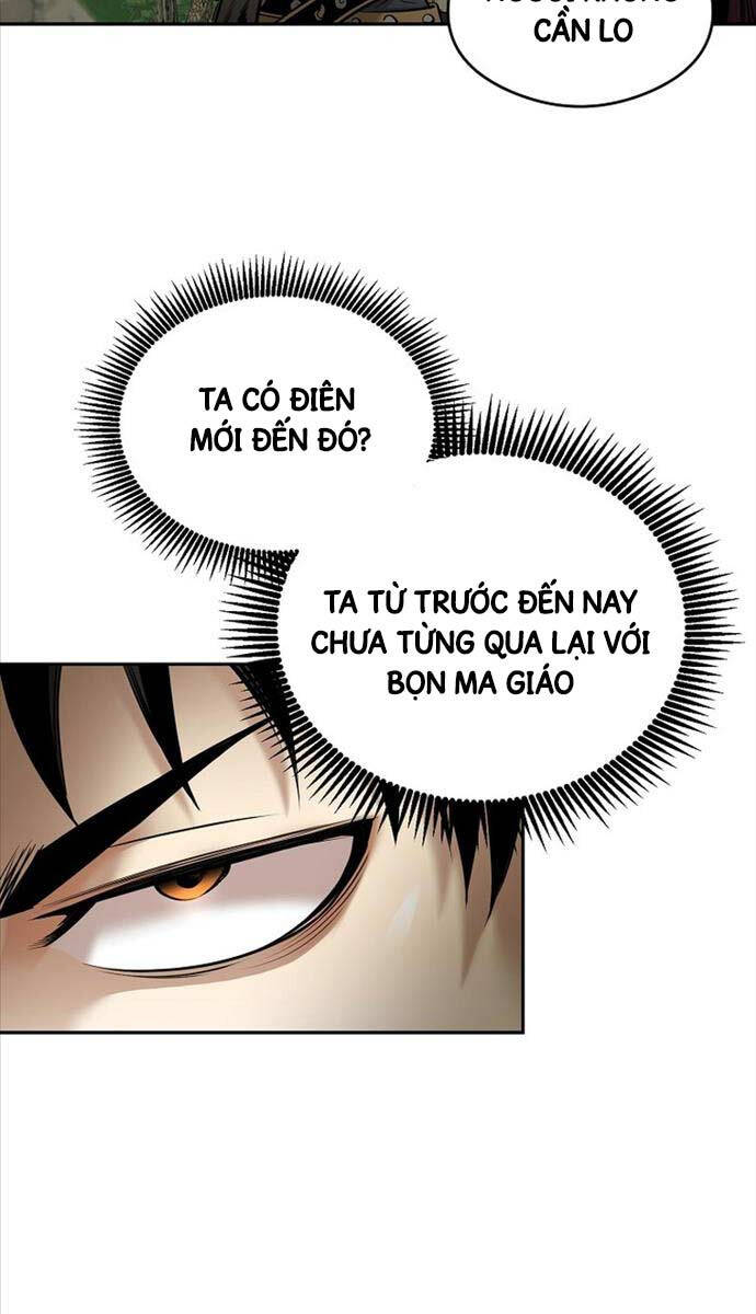 Ma Nhân Hoa Sơn Chapter 70 - Trang 94