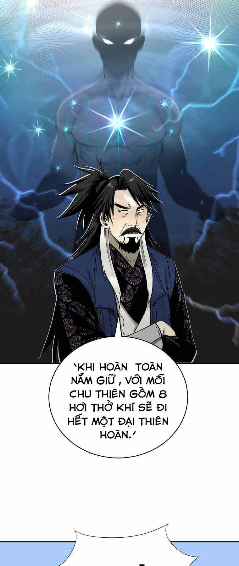 Ma Nhân Hoa Sơn Chapter 11 - Trang 44