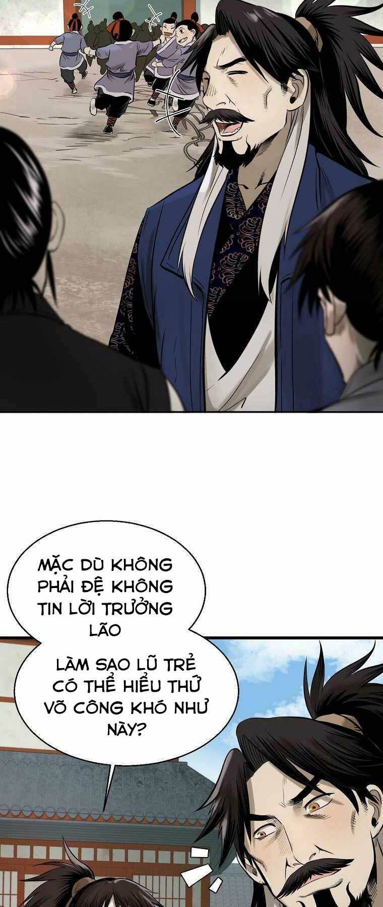 Ma Nhân Hoa Sơn Chapter 11 - Trang 46