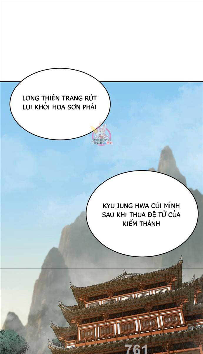 Ma Nhân Hoa Sơn Chapter 68 - Trang 0