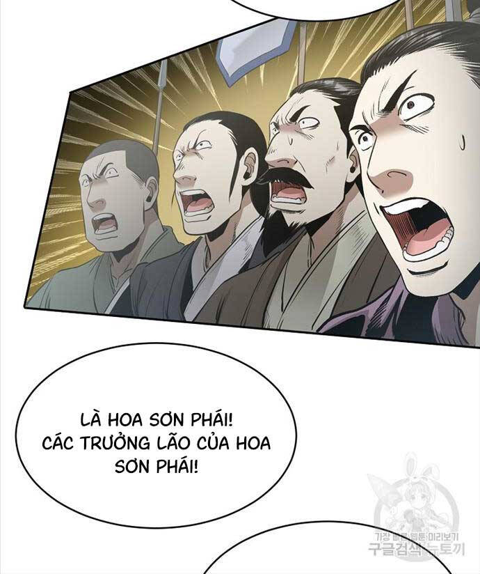 Ma Nhân Hoa Sơn Chapter 63 - Trang 48