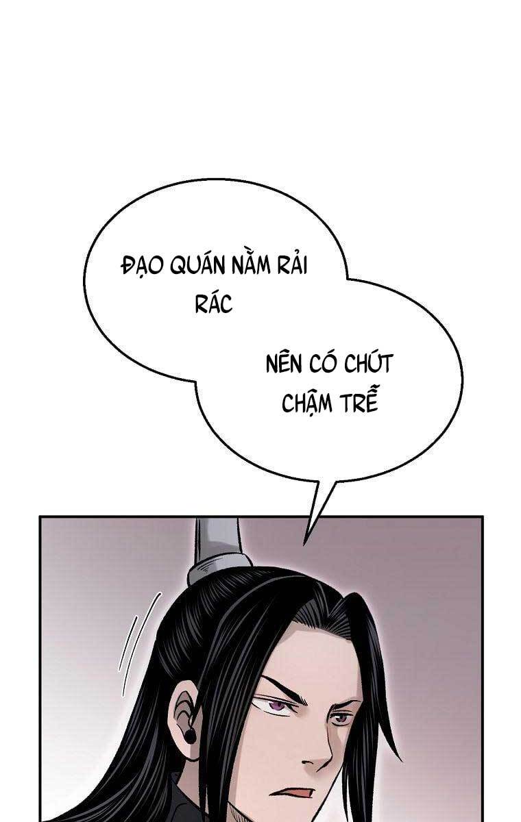 Ma Nhân Hoa Sơn Chapter 34 - Trang 48