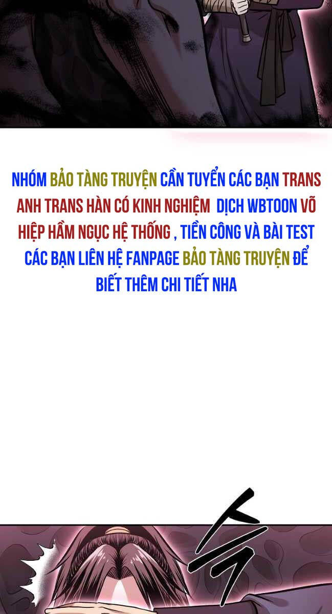 Ma Nhân Hoa Sơn Chapter 79 - Trang 63