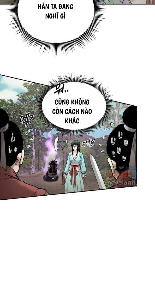 Ma Nhân Hoa Sơn Chapter 75 - Trang 29