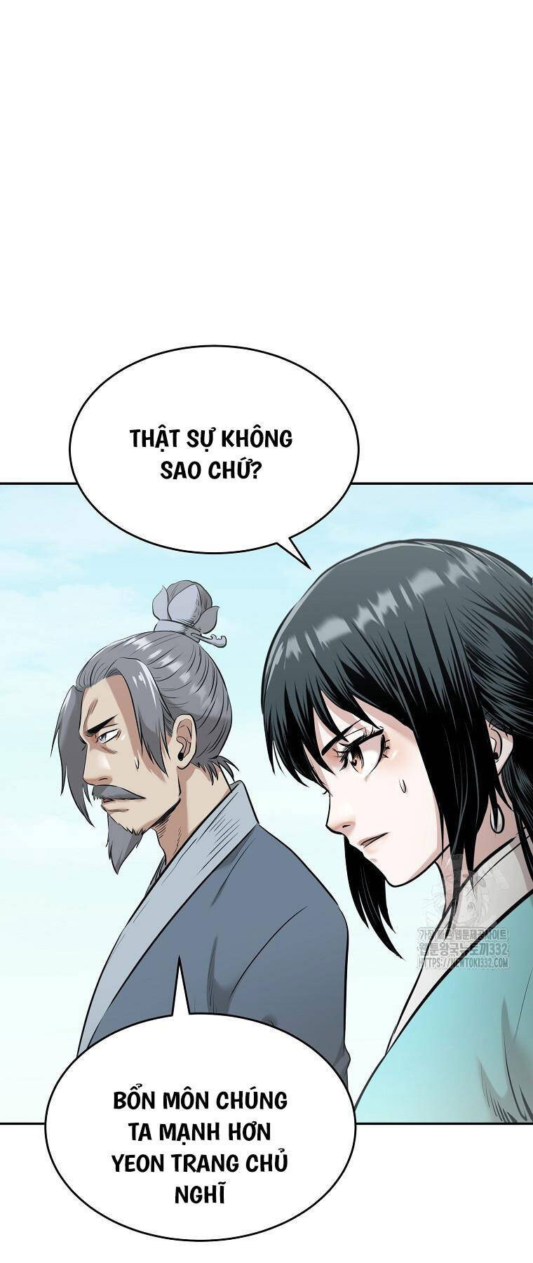 Ma Nhân Hoa Sơn Chapter 83 - Trang 33