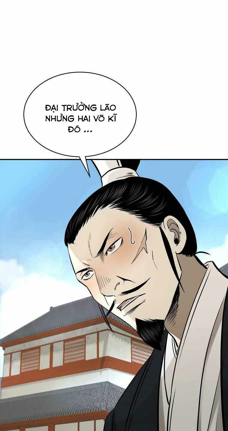 Ma Nhân Hoa Sơn Chapter 11 - Trang 37