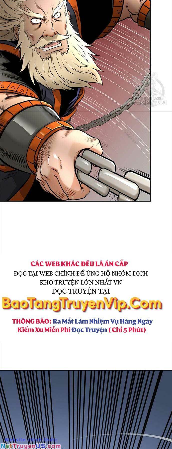 Ma Nhân Hoa Sơn Chapter 65 - Trang 59