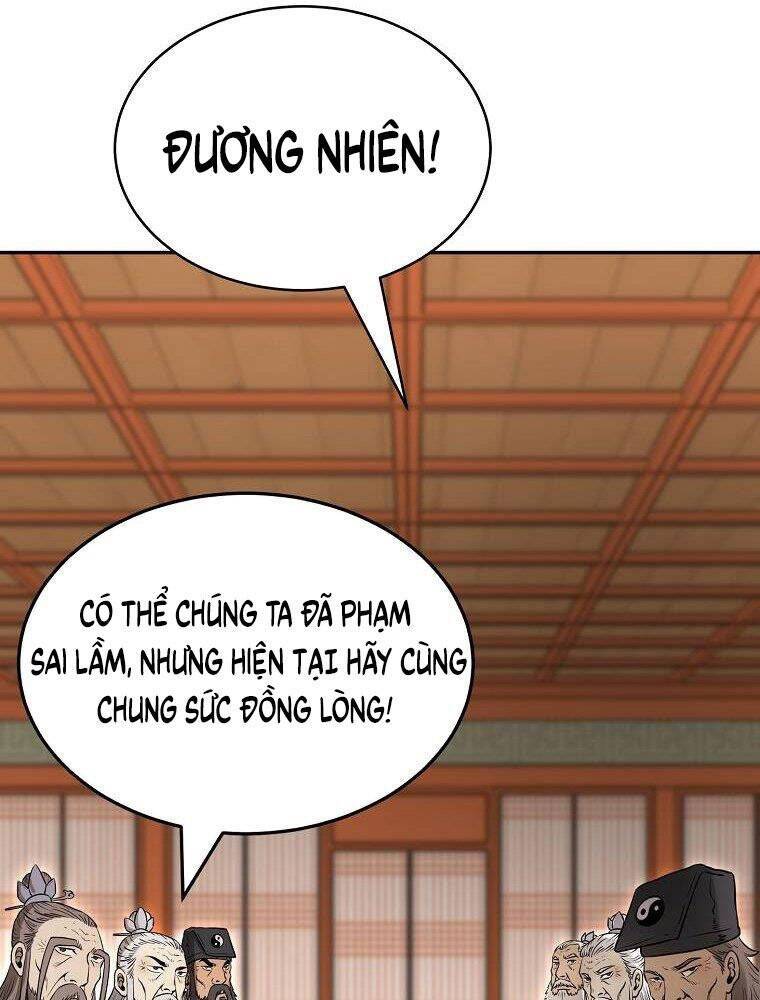 Ma Nhân Hoa Sơn Chapter 18 - Trang 140