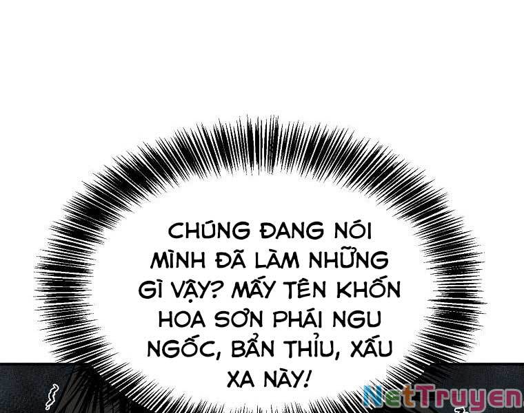 Ma Nhân Hoa Sơn Chapter 6 - Trang 253