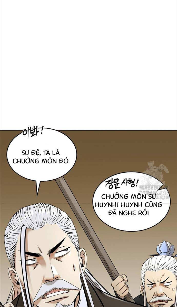 Ma Nhân Hoa Sơn Chapter 74 - Trang 45