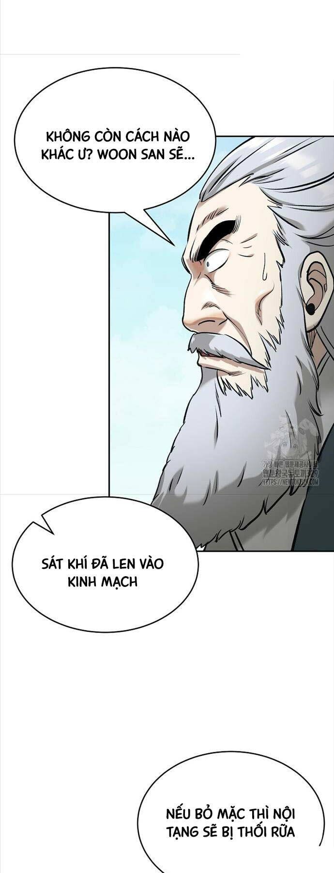 Ma Nhân Hoa Sơn Chapter 81 - Trang 8