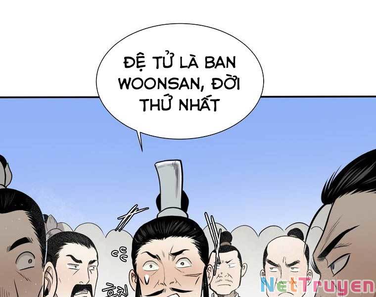 Ma Nhân Hoa Sơn Chapter 7 - Trang 33