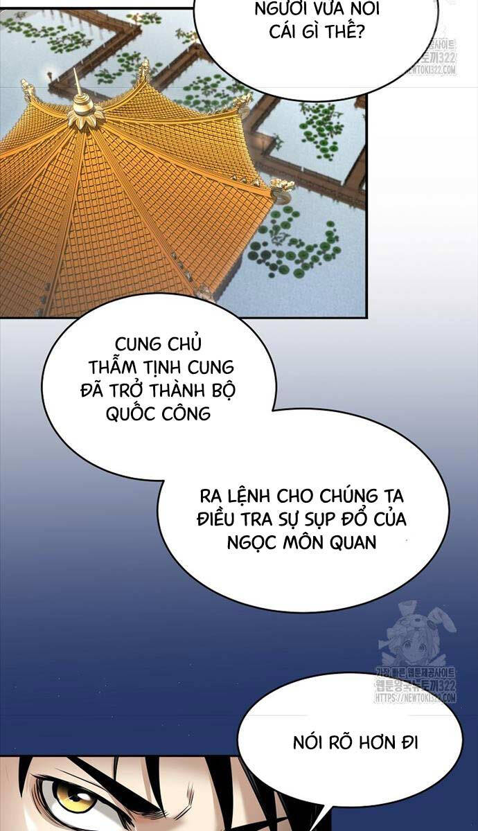 Ma Nhân Hoa Sơn Chapter 73 - Trang 87