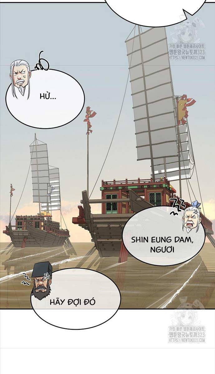 Ma Nhân Hoa Sơn Chapter 74 - Trang 47