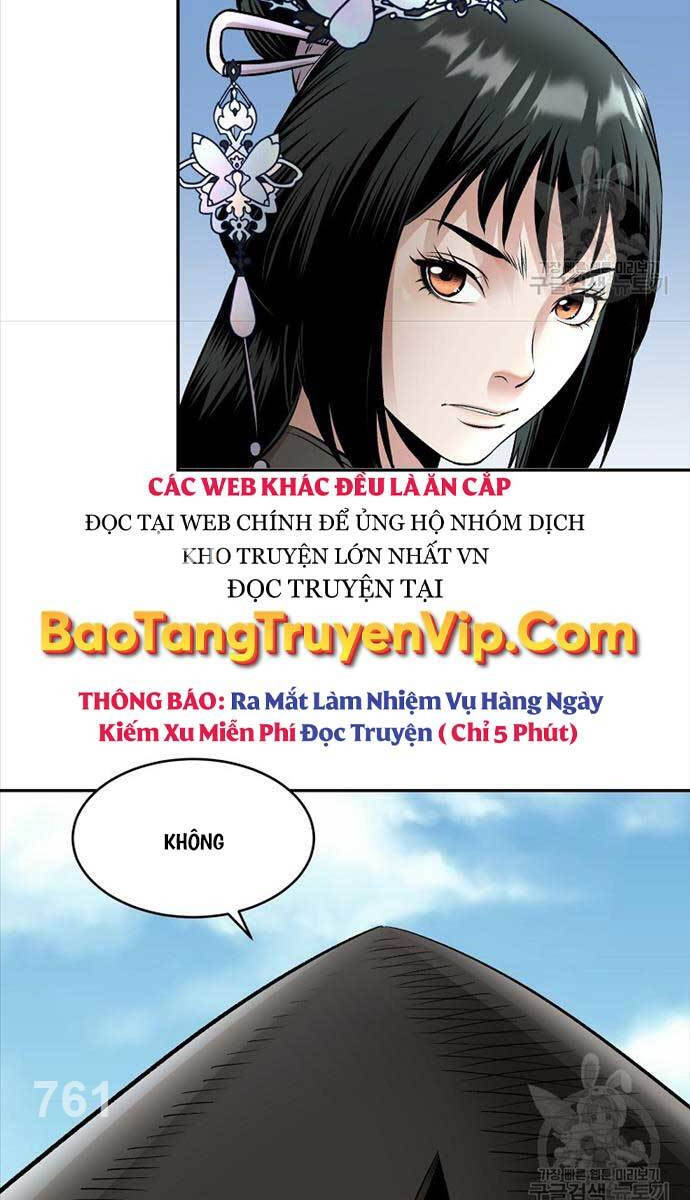 Ma Nhân Hoa Sơn Chapter 66 - Trang 2