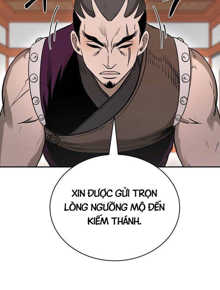 Ma Nhân Hoa Sơn Chapter 17 - Trang 31