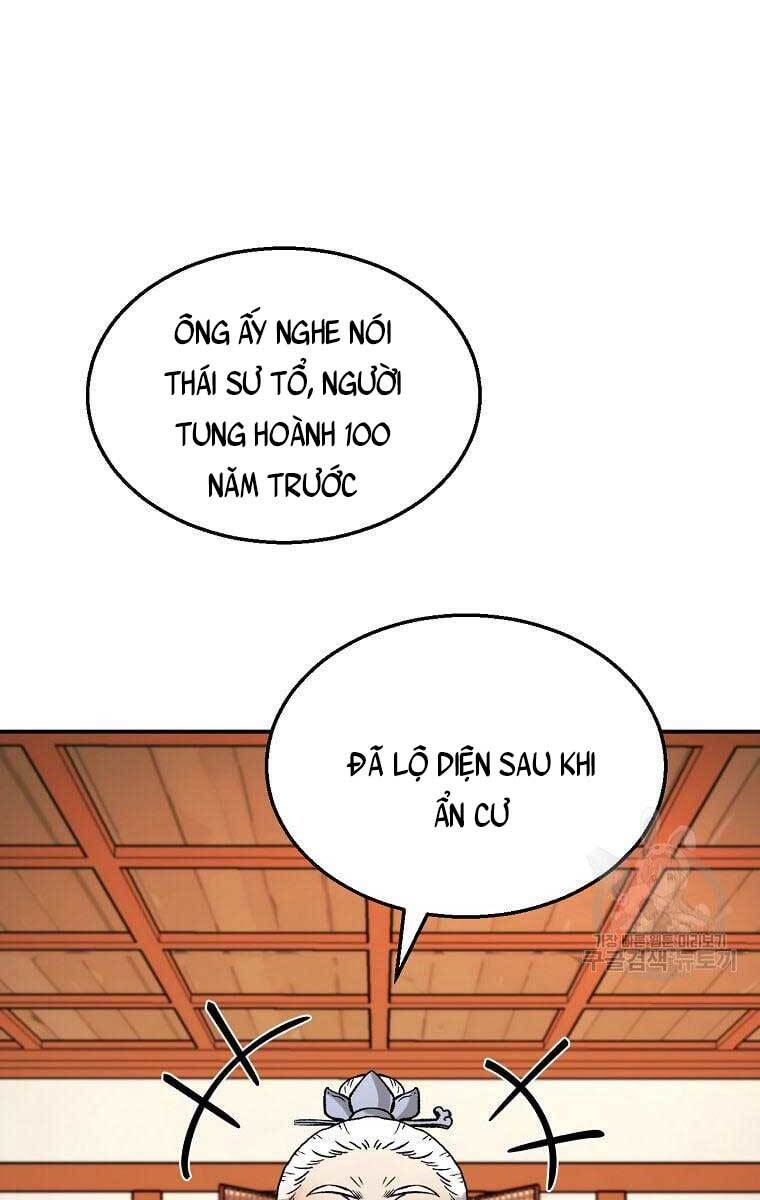 Ma Nhân Hoa Sơn Chapter 33 - Trang 5