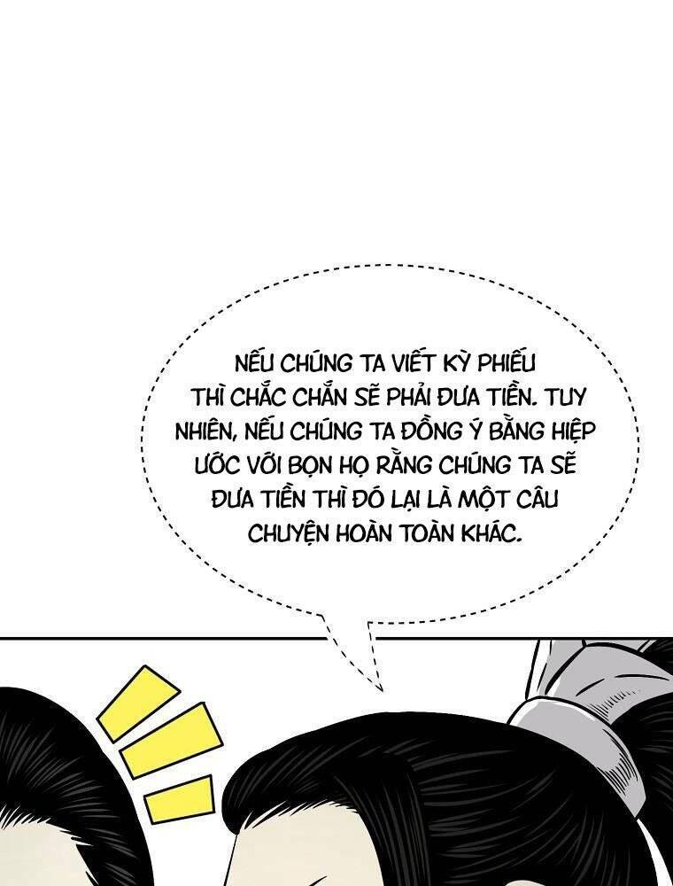 Ma Nhân Hoa Sơn Chapter 16 - Trang 126