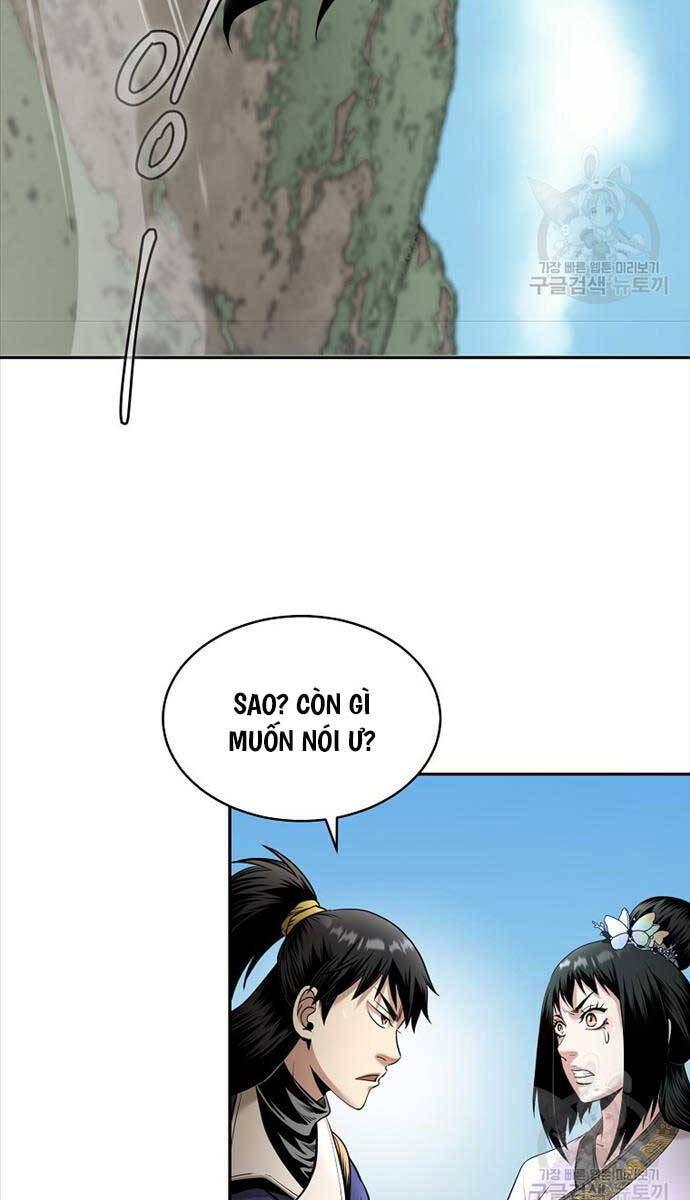 Ma Nhân Hoa Sơn Chapter 67 - Trang 100