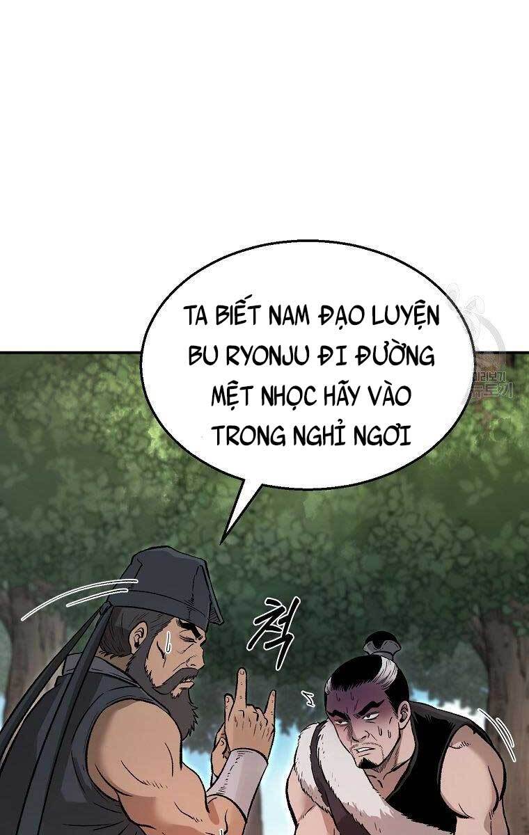 Ma Nhân Hoa Sơn Chapter 30 - Trang 89