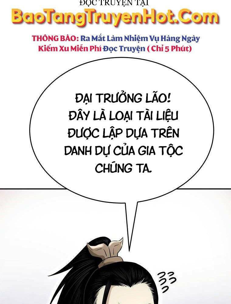 Ma Nhân Hoa Sơn Chapter 16 - Trang 140