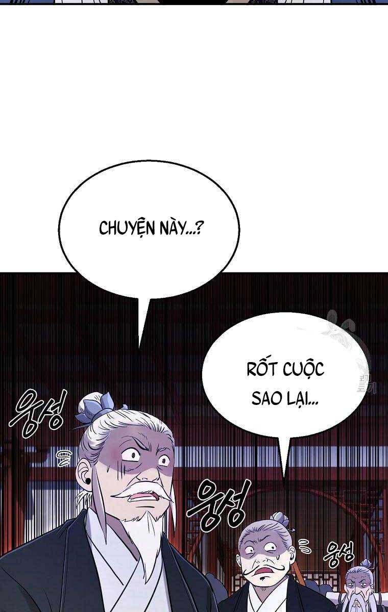 Ma Nhân Hoa Sơn Chapter 33 - Trang 110