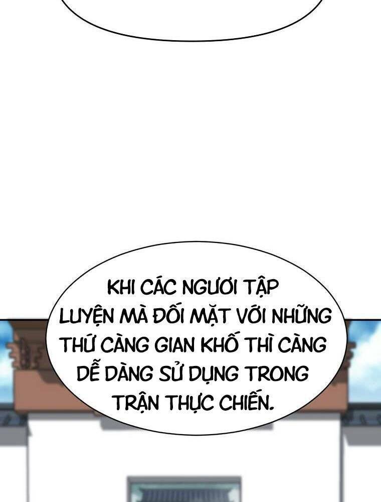 Ma Nhân Hoa Sơn Chapter 14 - Trang 124