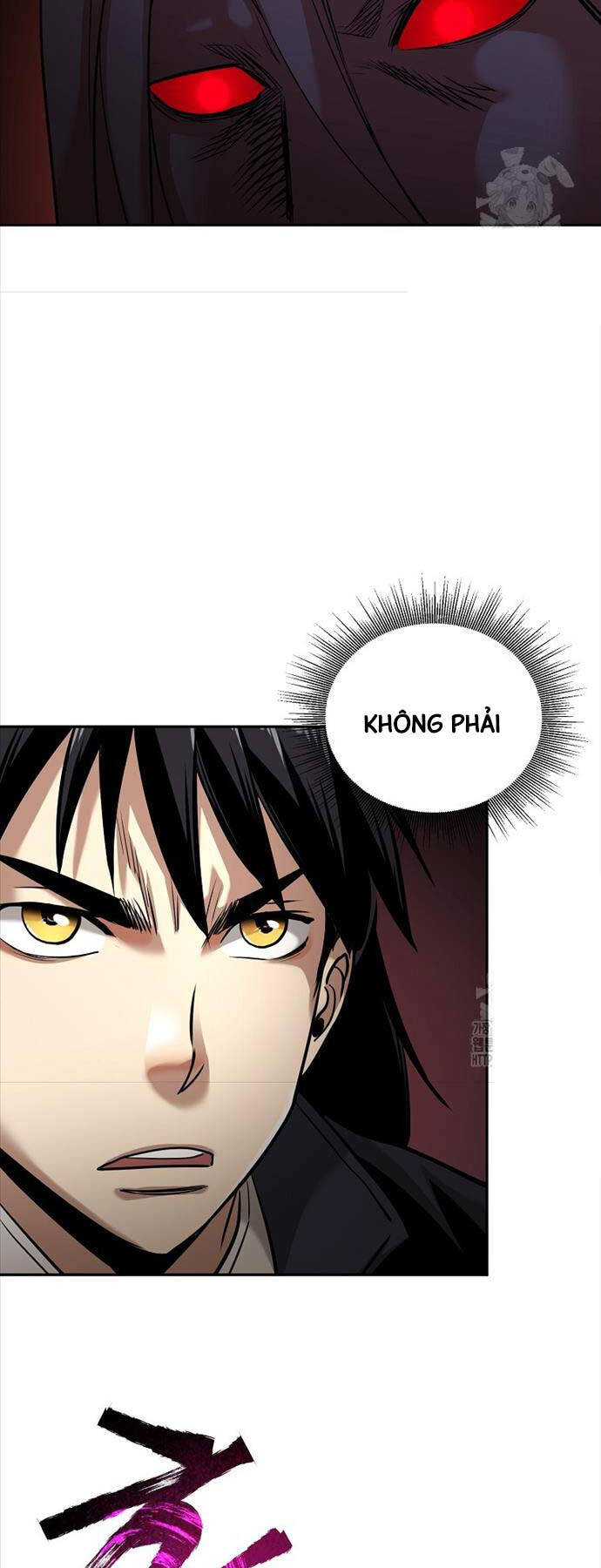 Ma Nhân Hoa Sơn Chapter 80 - Trang 35