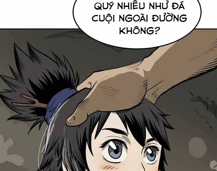 Ma Nhân Hoa Sơn Chapter 3 - Trang 61