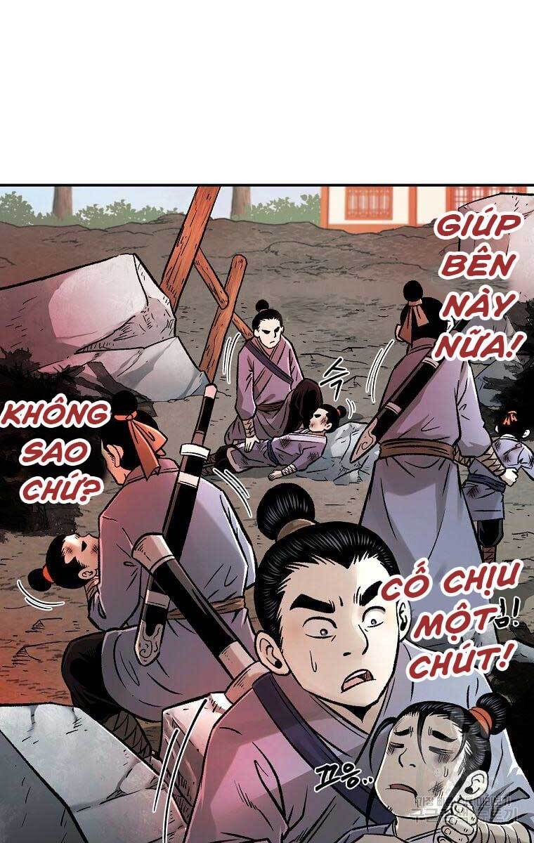 Ma Nhân Hoa Sơn Chapter 34 - Trang 141