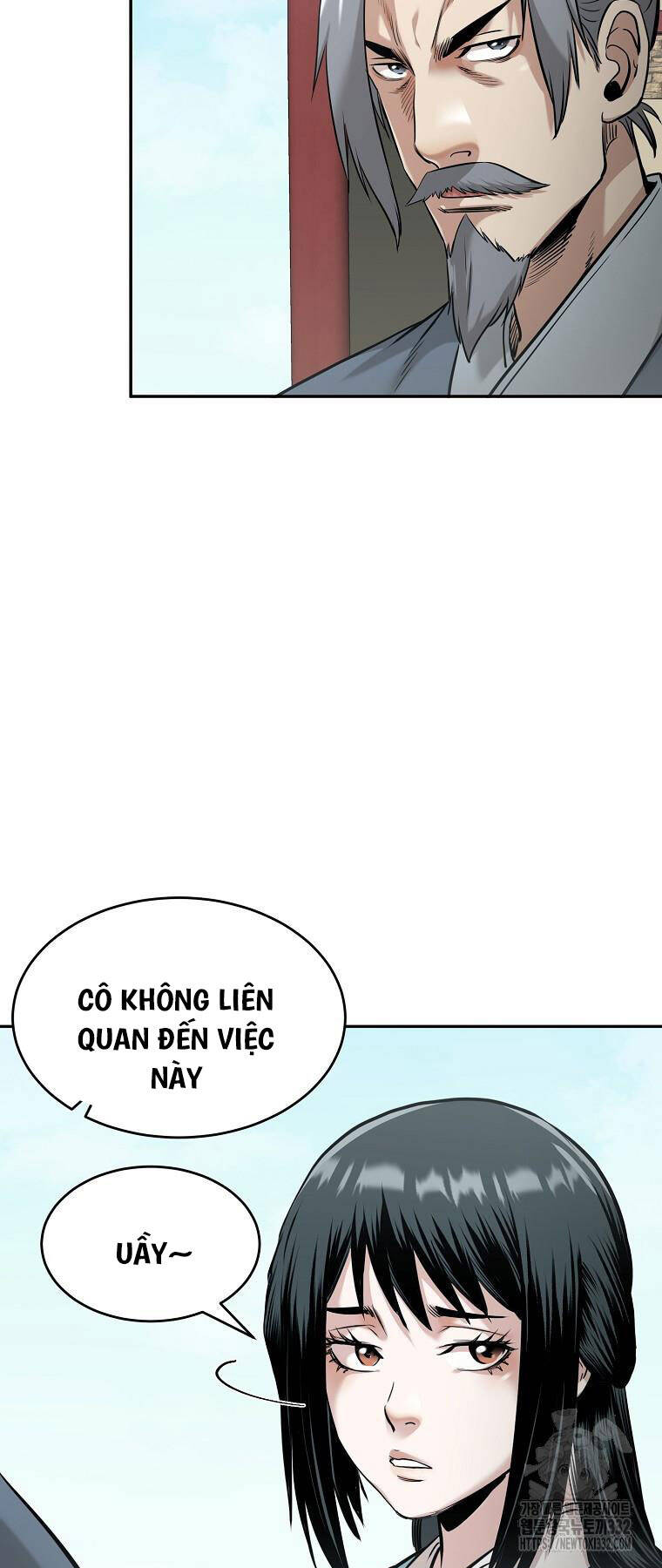 Ma Nhân Hoa Sơn Chapter 83 - Trang 30