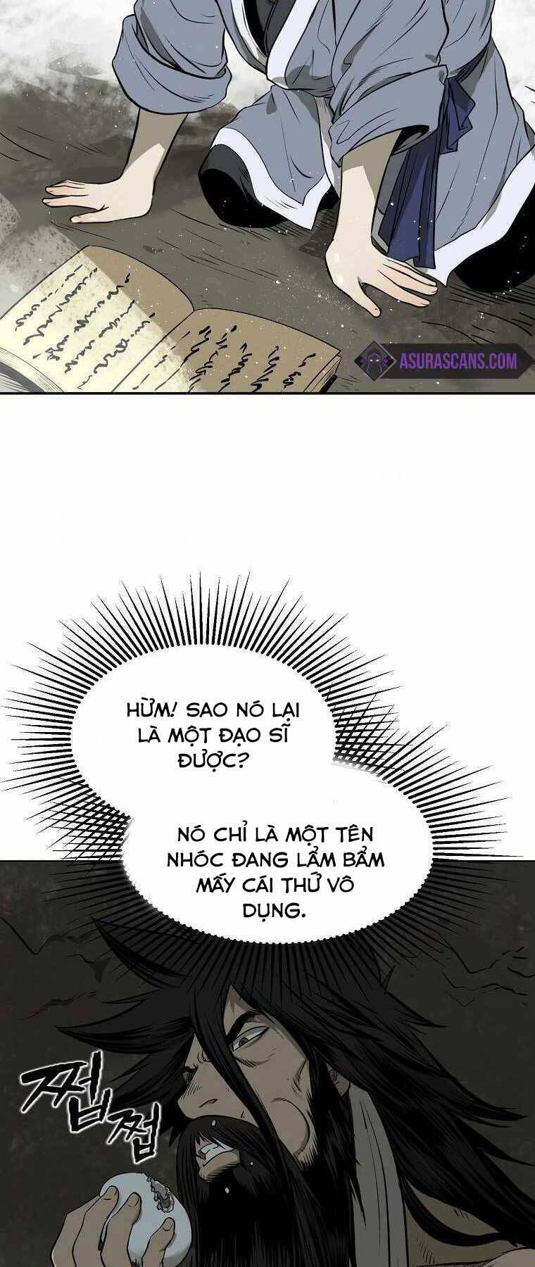 Ma Nhân Hoa Sơn Chapter 2 - Trang 75