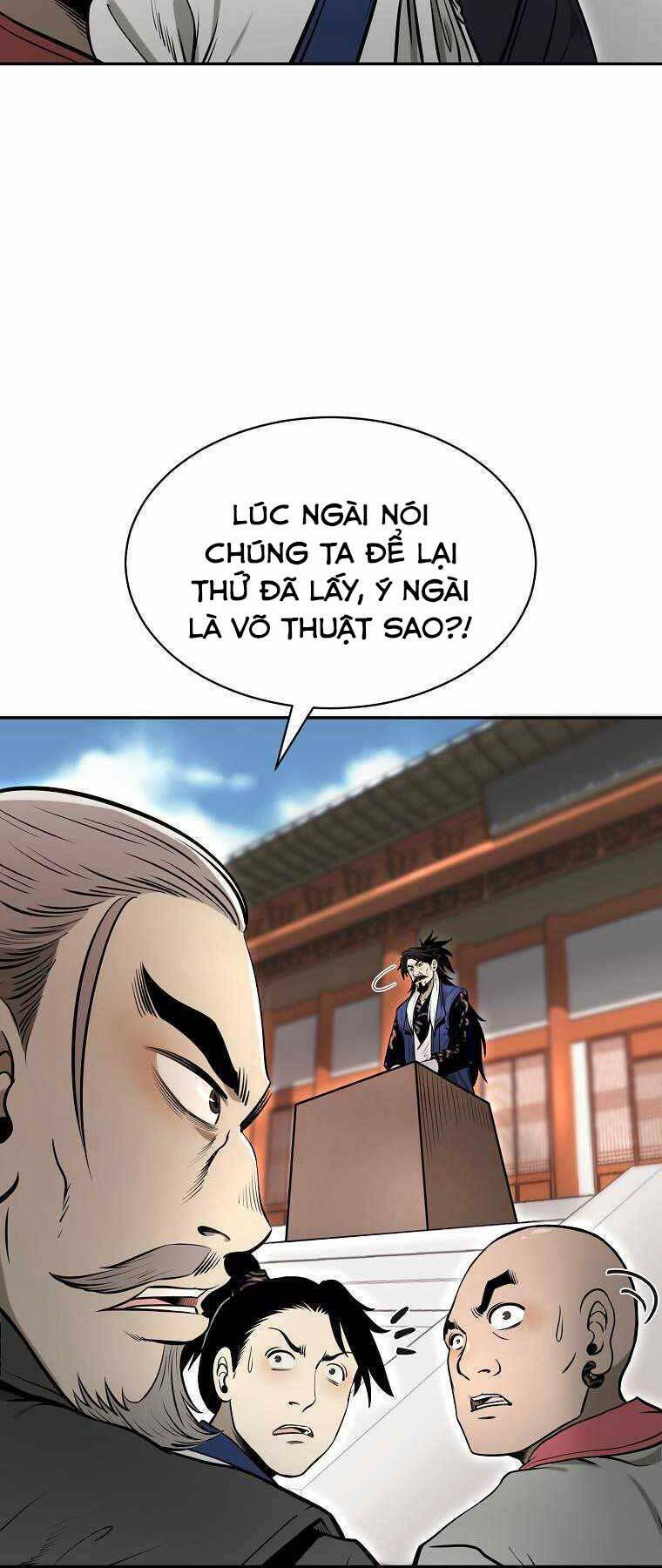 Ma Nhân Hoa Sơn Chapter 15 - Trang 73