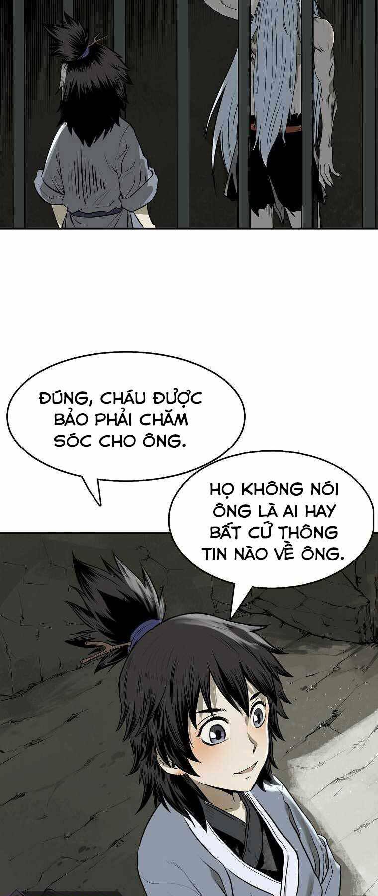 Ma Nhân Hoa Sơn Chapter 2 - Trang 9