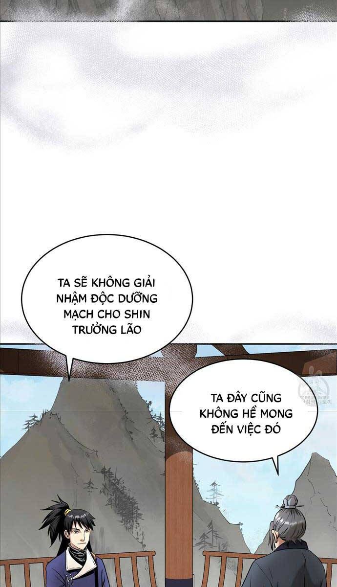 Ma Nhân Hoa Sơn Chapter 68 - Trang 42