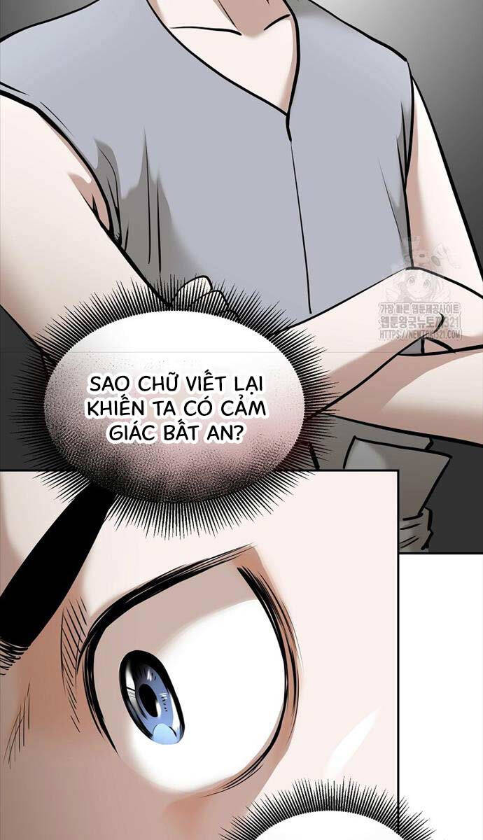 Ma Nhân Hoa Sơn Chapter 72 - Trang 46