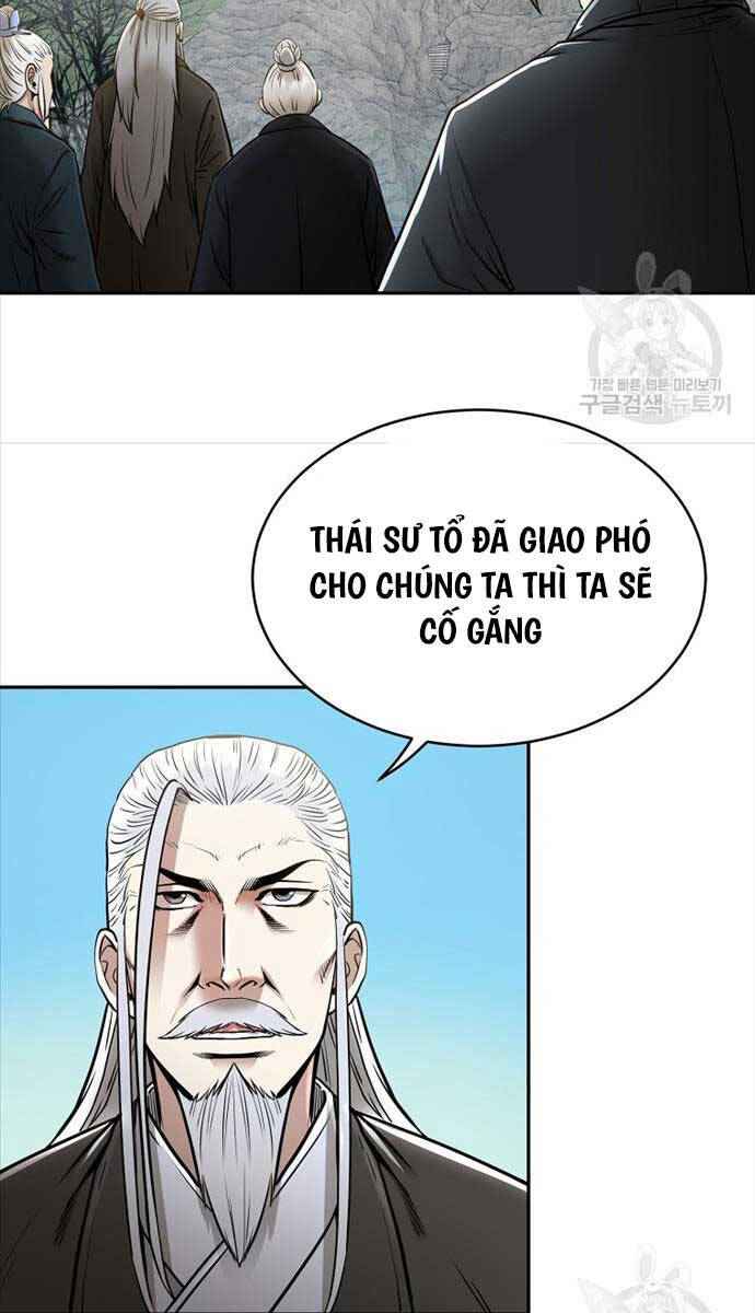 Ma Nhân Hoa Sơn Chapter 64 - Trang 60