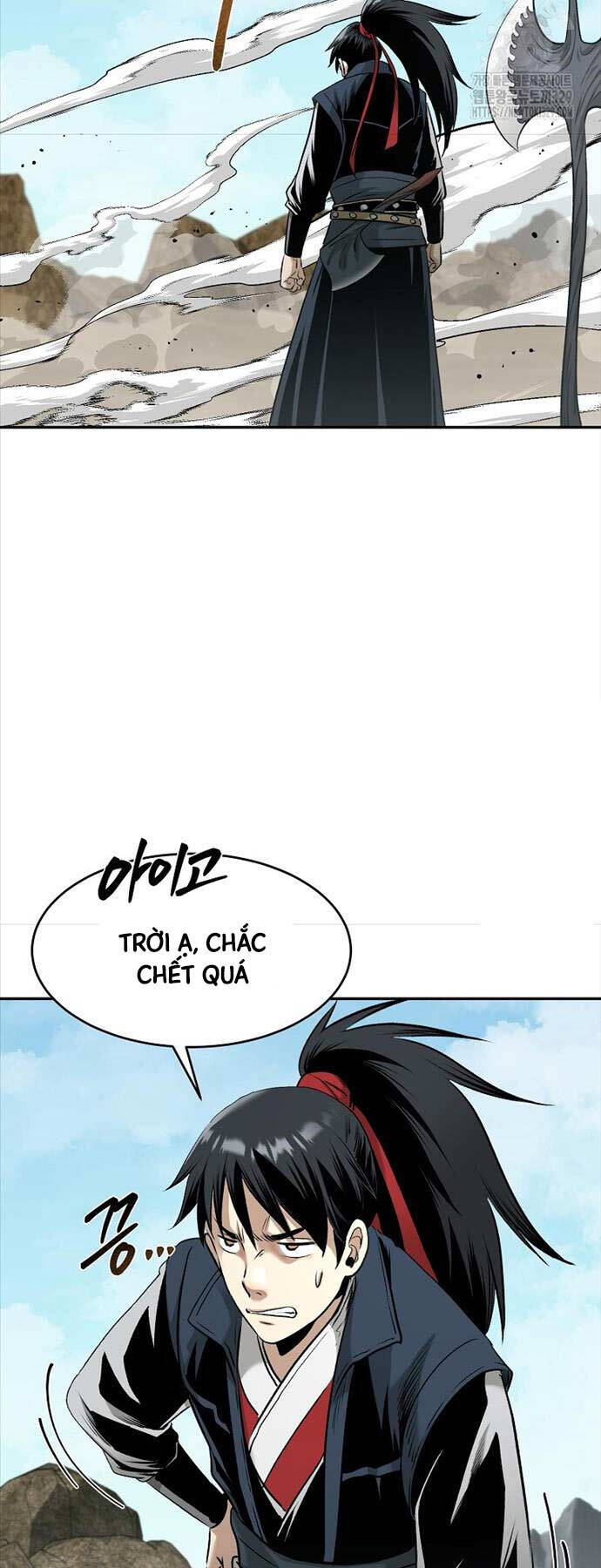 Ma Nhân Hoa Sơn Chapter 81 - Trang 60